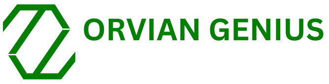 Zorvian Genius